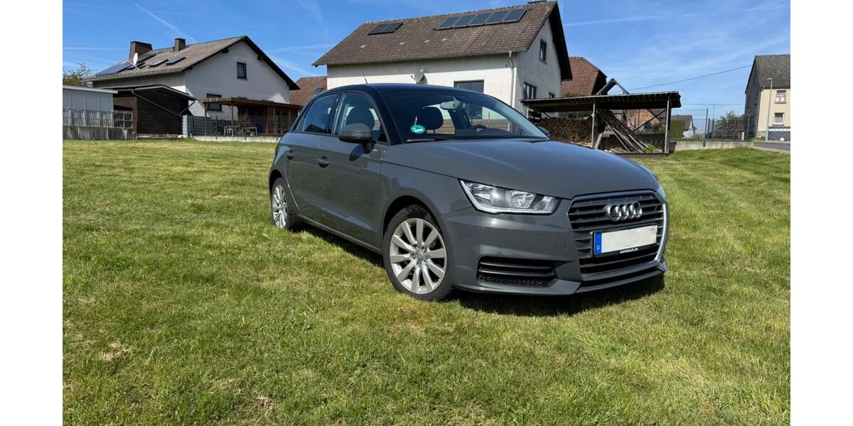 Audi A1 156.000 km 9.600 &euro; Heilberscheid 56412