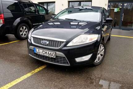 Ford Mondeo 250.000 km 1.999 &euro; Wangen 88239