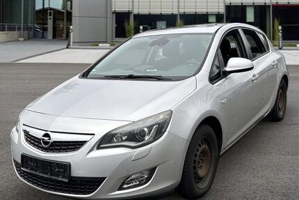 Opel Astra 170.117 km 2.600 &euro; Neitersen 57638