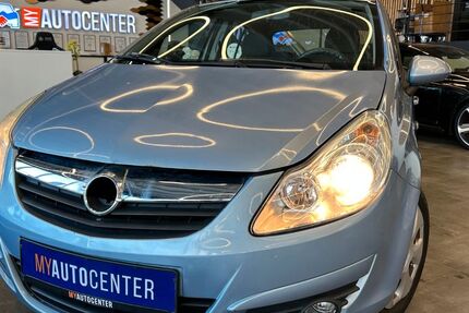 Opel Corsa 119.674 km 4.899 &euro; Pfaffenhofen 85276