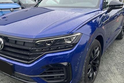VW Touareg 54.736 km 58.373 &euro; Hagen 58091