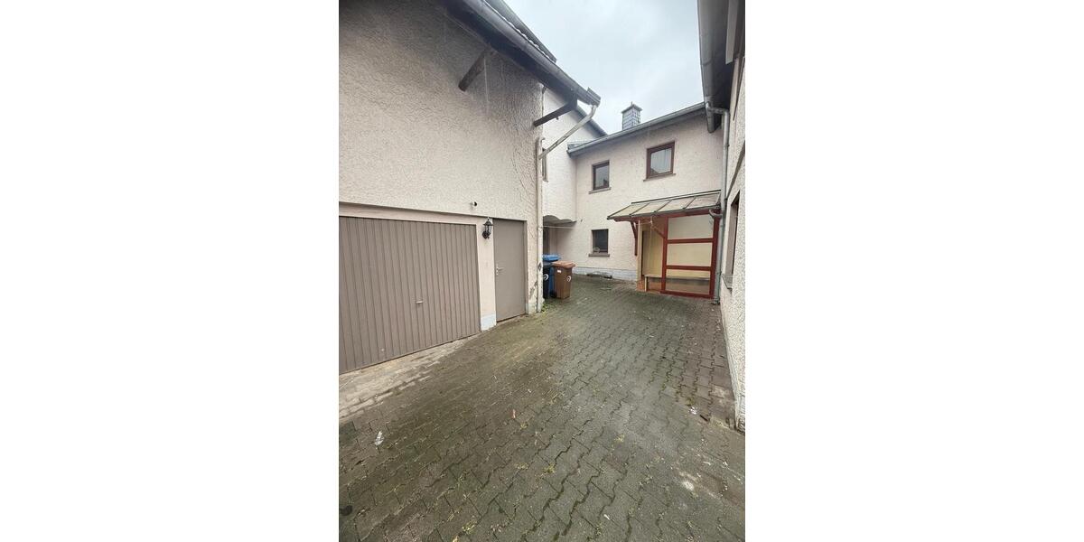 Einfamilienhaus Runkel - 5 Zimmer, 120 m&sup2;, 1.200&euro; | Angebot:24748814