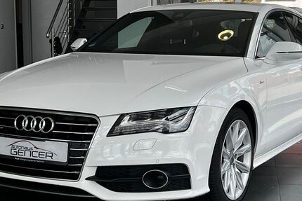 Audi A7 149.980 km 19.890 &euro; Ronnenberg 30952