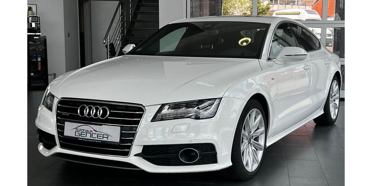 Audi A7 149.980 km 19.890 &euro; Ronnenberg 30952