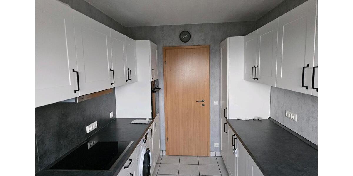 Etagenwohnung Ettringen - 4 Zimmer, 100 m&sup2;, 850&euro; | Angebot:24729270