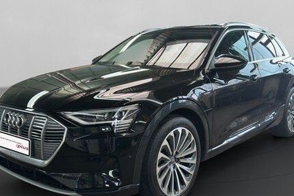 Audi e-tron 127.153 km 27.730 &euro; Baden Baden 76532