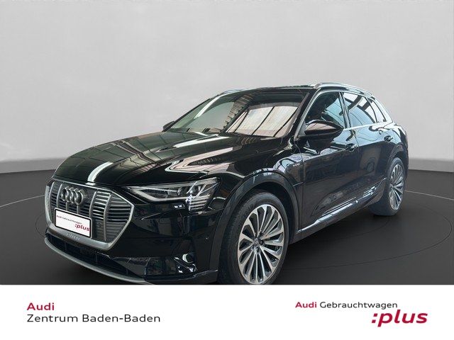 Audi e-tron 127.153 km 27.730 &euro; Baden Baden 76532