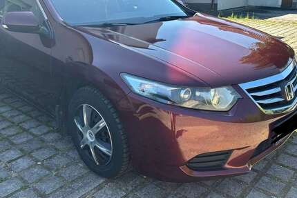 Honda Accord 125.000 km 9.499 € Moos 94554