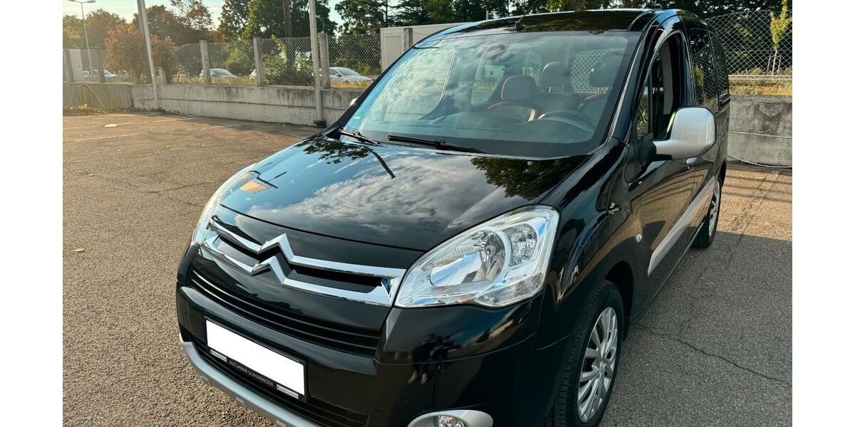 Citroen Berlingo 82.518 km 7.900 &euro; Mannheim 68163