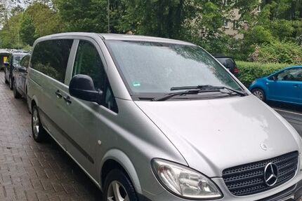 Mercedes-Benz Vito 191.000 km 7.500 &euro; Wiesbaden 65191