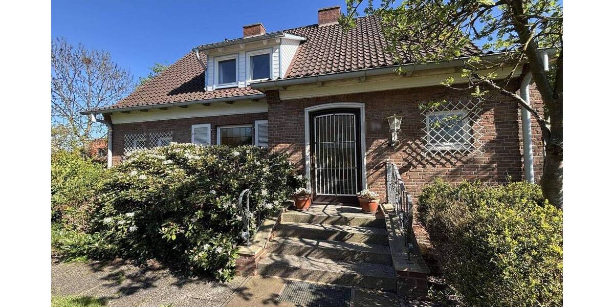 Einfamilienhaus Uetze - 6 Zimmer, 173 m&sup2;, 340.000&euro; | Angebot:26418207