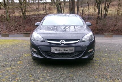 Opel Astra 108.200 km 8.000 &euro; Trusetal 98596