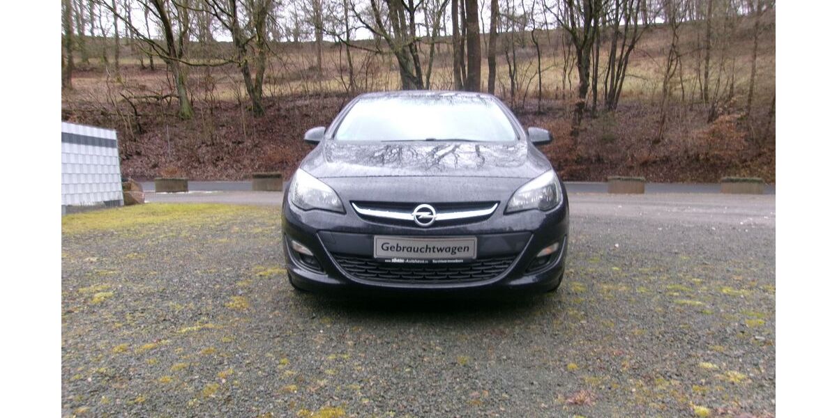 Opel Astra 108.200 km 8.000 &euro; Trusetal 98596