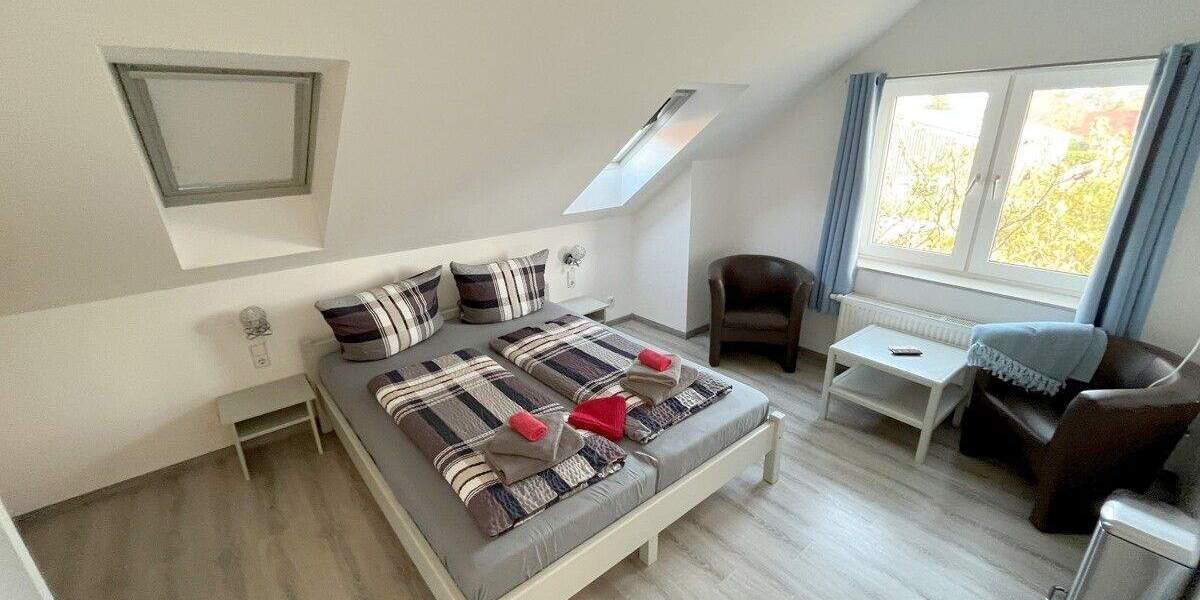 Gewerbeobjekt Dornum - 1 Zimmer, 499.000&euro; | Angebot:25748743
