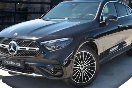 Mercedes-Benz GLC 220 15.000 km 62.740 &euro; Aschaffenburg 63741