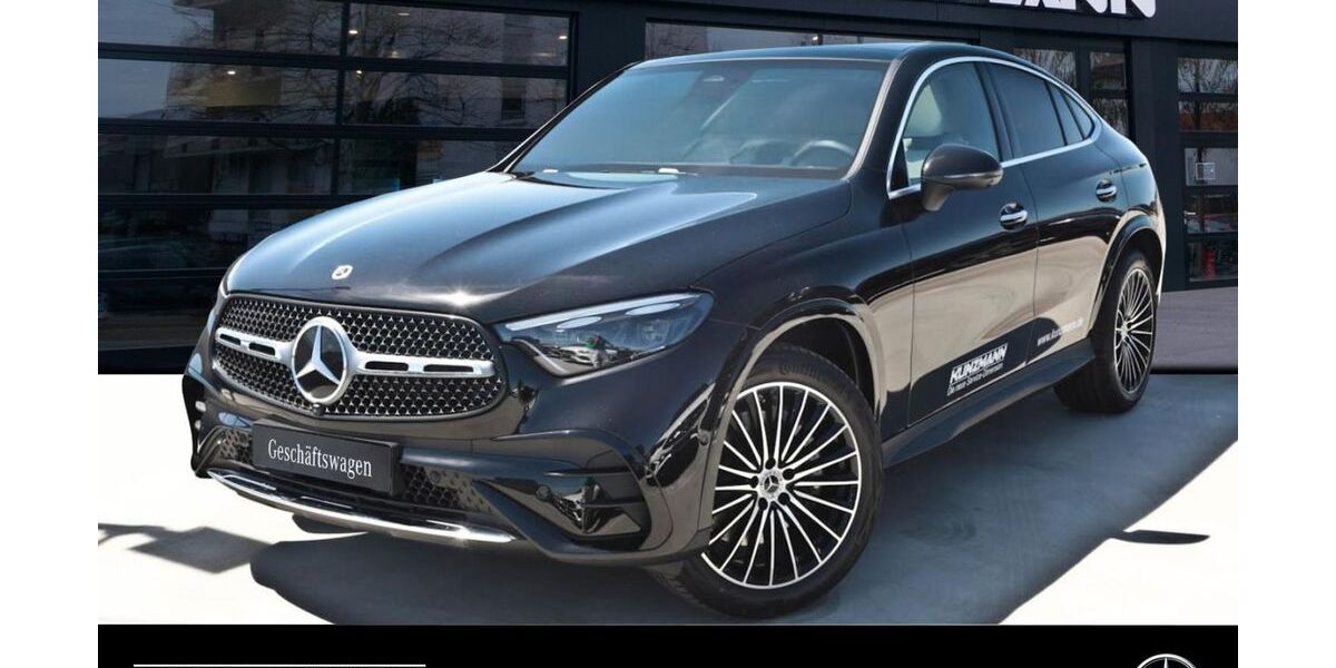 Mercedes-Benz GLC 220 15.000 km 63.240 &euro; Aschaffenburg 63741