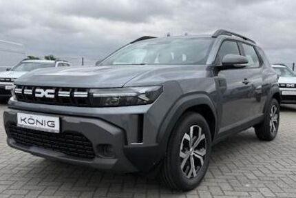 Dacia Duster 2.500 km 20.812 &euro; Erfurt 99099