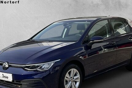 VW Golf 35.100 km 19.480 € Nortorf 24589