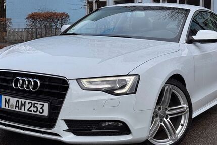 Audi A5 192.000 km 12.000 &euro; München 80636