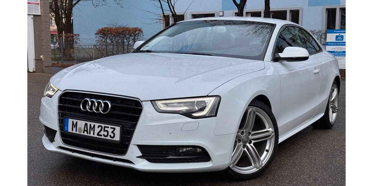 Audi A5 192.000 km 12.000 &euro; München 80636
