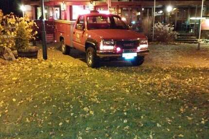 GMC Sierra