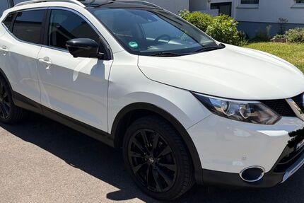 Nissan Qashqai 113.000 km 11.099 &euro; Göppingen 73035