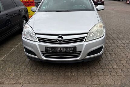 Opel Astra 166.000 km 3.450 &euro; Herxheim 76863