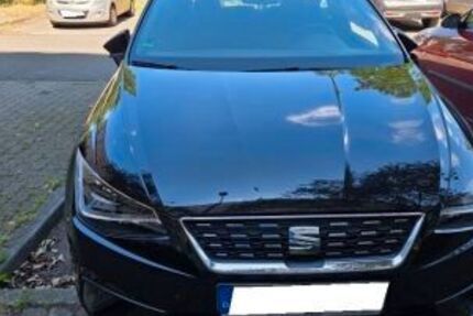 Seat Ibiza 67.000 km 14.990 &euro; Leipzig 04209