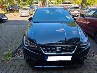 Seat Ibiza 67.000 km 14.990 &euro; Leipzig 04209