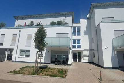 Wohnung Pfahlheim Pfahlheim - 4 Zimmer, 145 m&sup2;, 498.500&euro; | Angebot:27202016