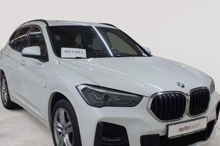 BMW X1 197.887 km 20.989 &euro; Fernwald-Steinbach 35463