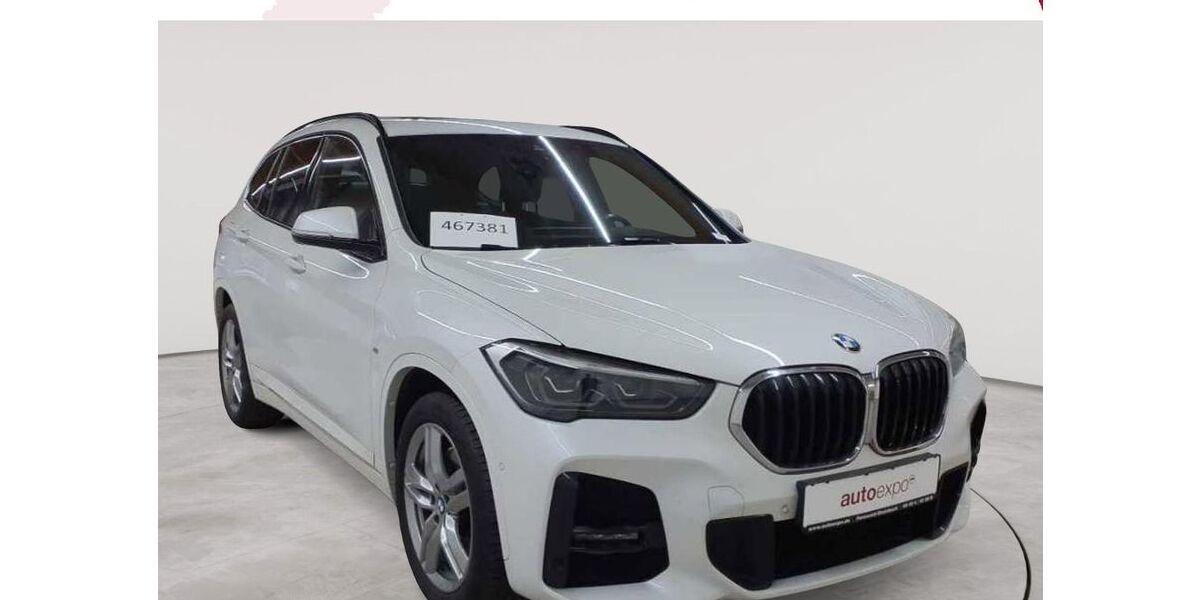 BMW X1 197.887 km 21.889 &euro; Fernwald-Steinbach 35463