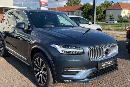 Volvo XC90 170.443 km 32.750 &euro; Brandenburg 14770