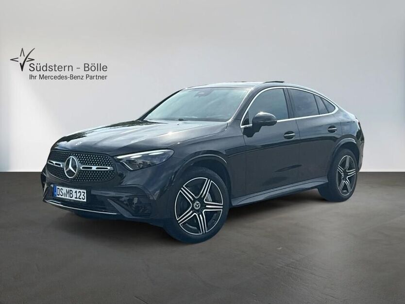 GLC 220