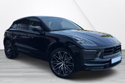 Porsche Macan 23.195 km 42.490 &euro; Berlin 14165