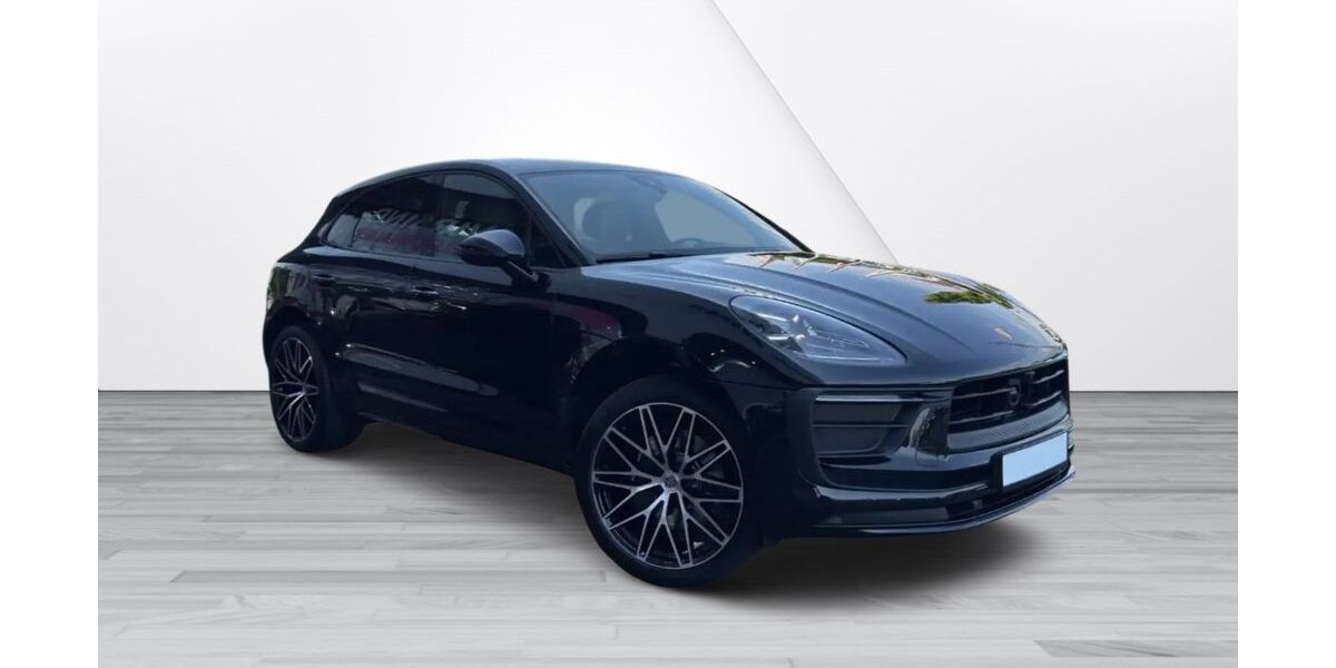 Porsche Macan 23.195 km 42.490 &euro; Berlin 14165