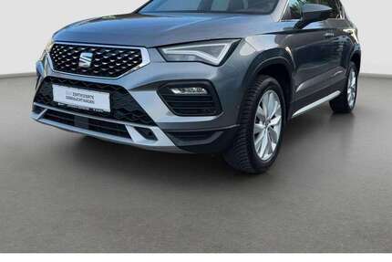 Seat Ateca 21.400 km 28.899 &euro; Ebersberg 85560