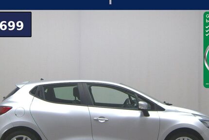 Renault Clio 82.748 km 7.780 &euro; Gyhum/Bockel 27404