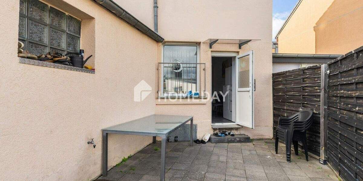 Reihenmittelhaus Düren Mariaweiler-Hoven - 5 Zimmer, 175 m&sup2;, 297.000&euro; | Angebot:24608342