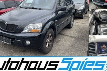 Kia Sorento 242.902 km 2.990 &euro; Heilbronn 74076