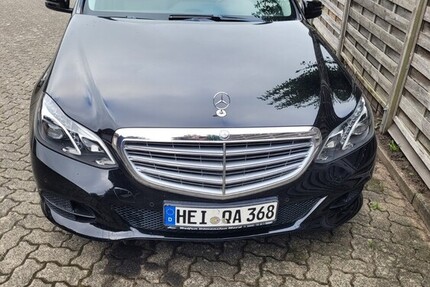 Mercedes-Benz 200 140.000 km 16.700 &euro; Bargenstedt 25704