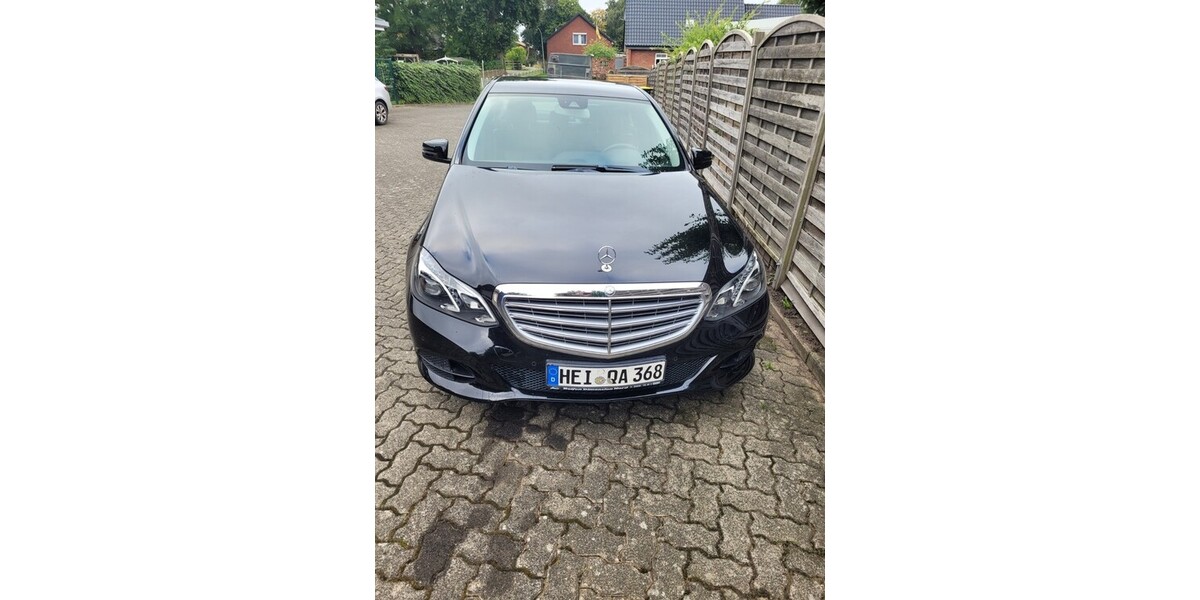 Mercedes-Benz 200 140.000 km 16.700 &euro; Bargenstedt 25704