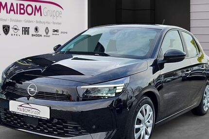 Opel Corsa 10.500 km 15.945 &euro; Bedburg-Hau 47551