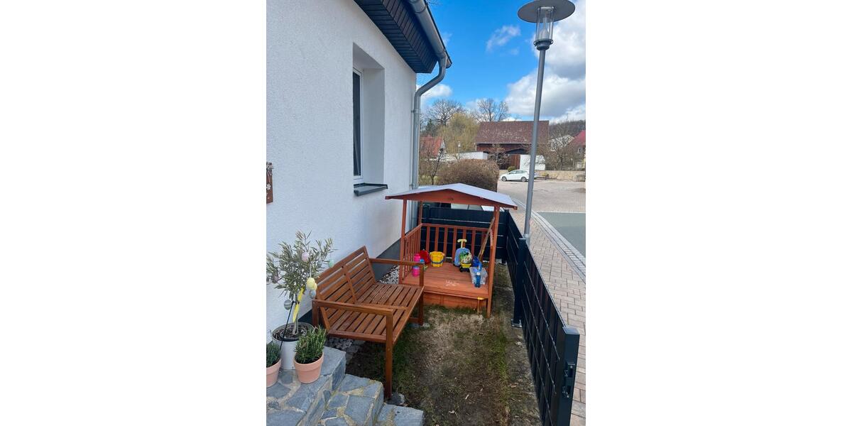 Einfamilienhaus Lichtenfels - 4 Zimmer, 90 m&sup2;, 249.000&euro; | Angebot:26227267