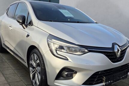 Renault Clio 14.000 km 16.980 &euro; Leimbach 36433