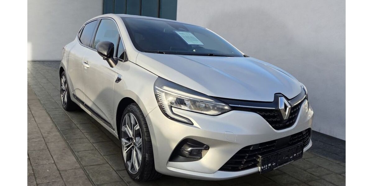 Renault Clio 14.000 km 16.980 &euro; Leimbach 36433