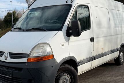 Renault Master 213.090 km 3.690 &euro; Essen 45139