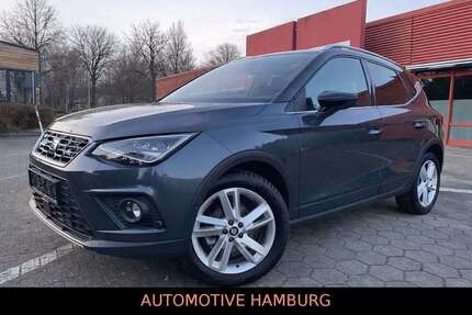 Seat Arona 67.000 km 15.990 &euro; Hamburg 22179