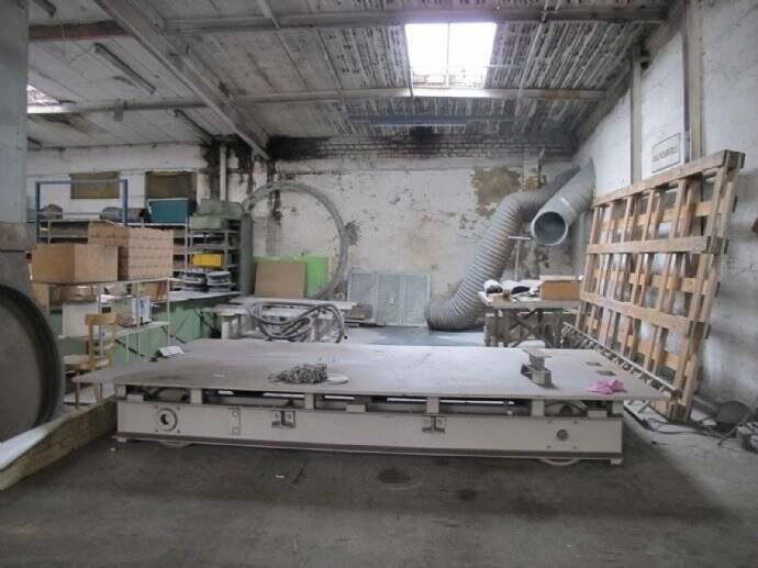 Gewerbeobjekt Kaufungen Papierfabrik - 1.400.000&euro; | Angebot:25729571