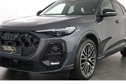 Audi Q5 13.339 km 66.940 &euro; Alsdorf 52477